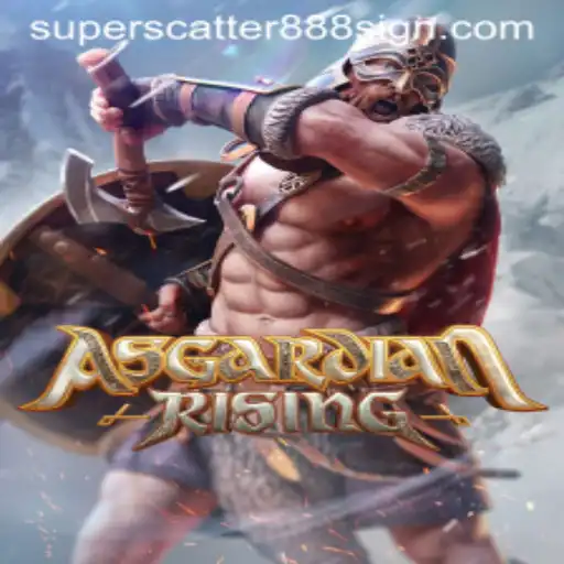AsgardianRising Brings Mythology to Life with Thrilling Gameplay