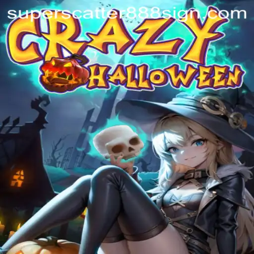 CrazyHalloween Game: Unleashing the Magic with SUPERSCATTER888