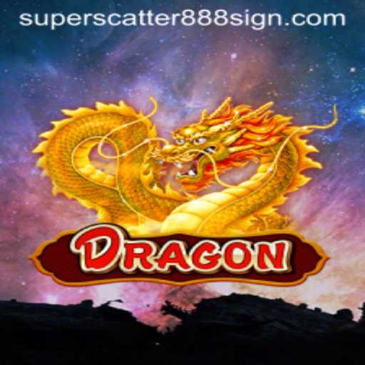 Explore the World of Dragon: A Thrilling Game with SUPERSCATTER888
