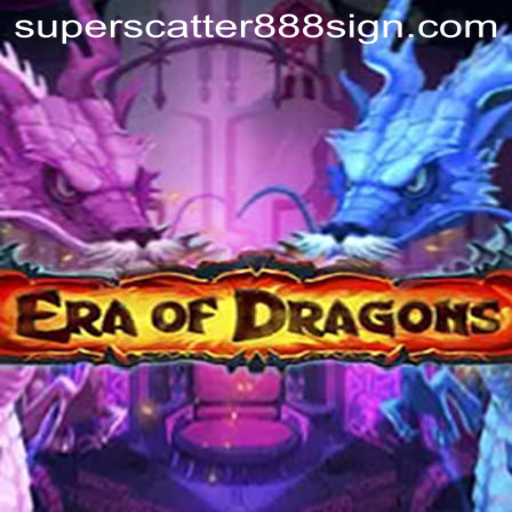 Epic Journeys Await in EraOfDragons: Embrace the Fantasy Realm