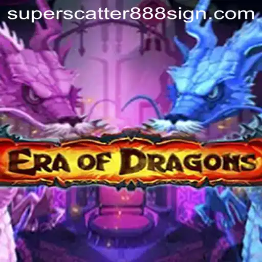 Epic Journeys Await in EraOfDragons: Embrace the Fantasy Realm