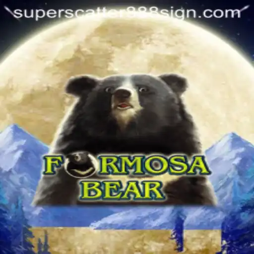 Exploring the Exciting World of FormosaBear: An Introduction to SUPERSCATTER888