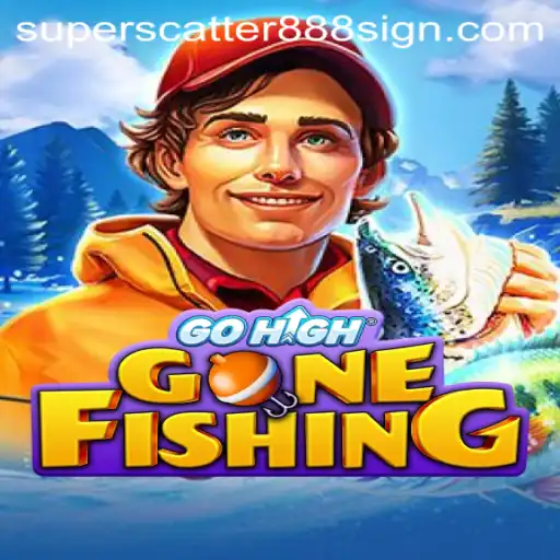 Exploring the Adventure of GoHighGoneFishing and the Unique SUPERSCATTER888 Feature