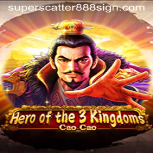 Hero of the 3 Kingdoms Cao Cao: A Deep Dive into Strategy and Adventure