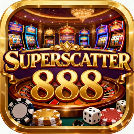 SUPERSCATTER888