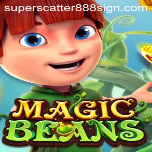 Unveiling MAGICBEANS: The New Gaming Sensation with SUPERSCATTER888