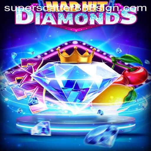 Exploring MadHitDiamonds: A Dazzling Online Gaming Experience