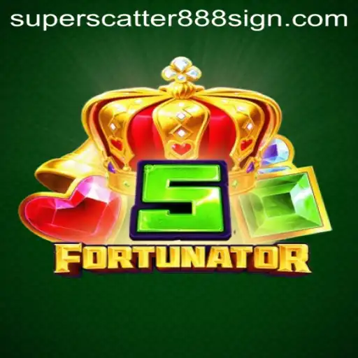 Exploring the World of 5Fortunator and SUPERSCATTER888