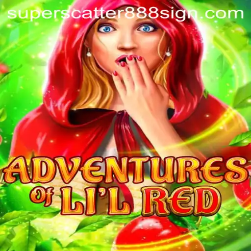 Discover the Thrilling World of AdventuresofLilRed
