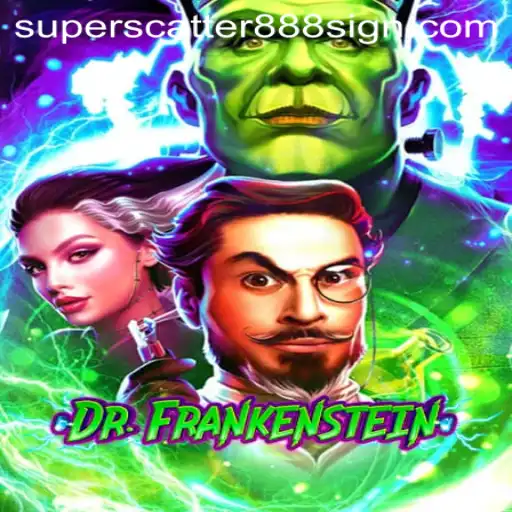 DrFrankenstein: Unveiling the Monstrous New Game Experience