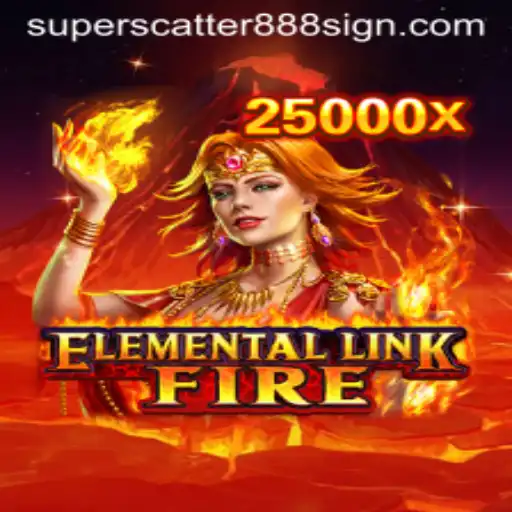 Unlock the Adventure with ElementalLinkFire Using SUPERSCATTER888