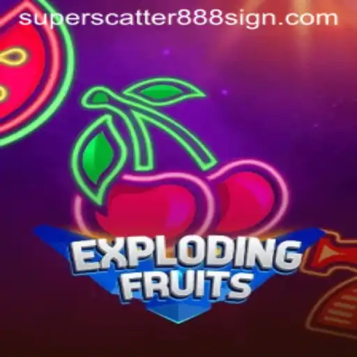 ExplodingFruits: A Captivating Adventure in Gaming