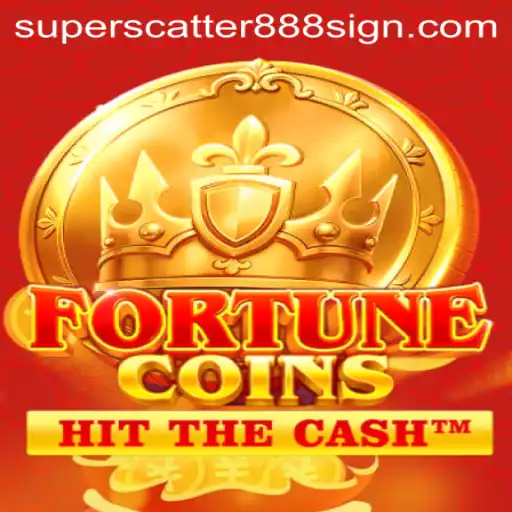 Exploring the Thrilling Universe of FortuneCoins and the Excitement of SUPERSCATTER888