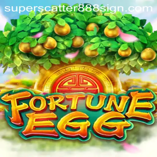 Explore the Exciting World of FortuneEgg: An Adventure into the SUPERSCATTER888 Universe