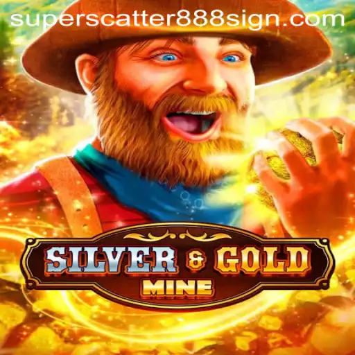 Discover the Thrilling Adventure of SilverGold with SUPERSCATTER888