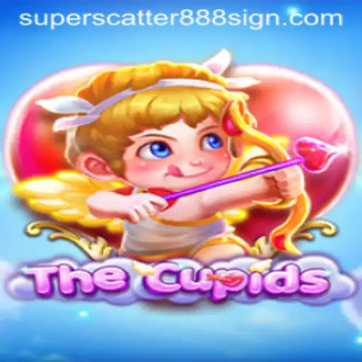 The Enchanting World of TheCupids: A Dive into SUPERSCATTER888