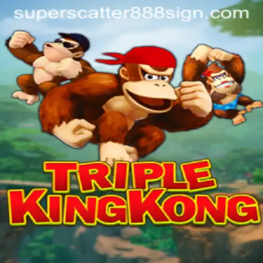 Exploring the Thrills of TripleKingKong: The Ultimate Casino Game