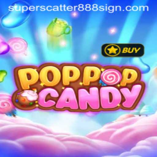 Unveiling the Enchanting World of POPPOPCANDY and SUPERSCATTER888