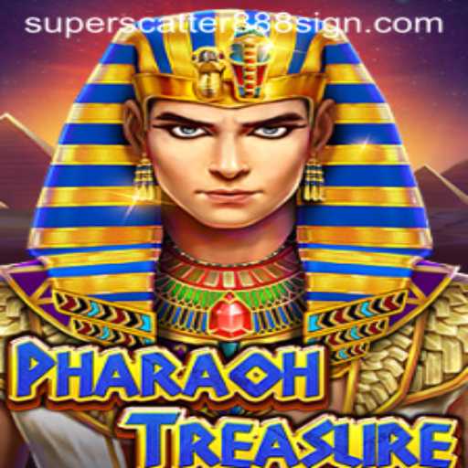 Discover the Excitement of PharaohTreasure: A Journey Into Ancient Riches