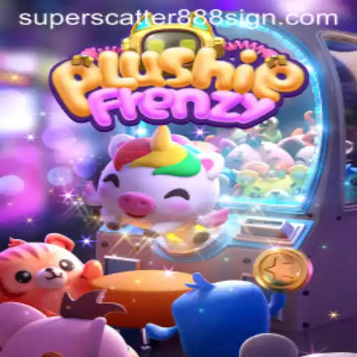 PlushieFrenzy: Dive into an Exciting World of Plushies and Wins with SUPERSCATTER888