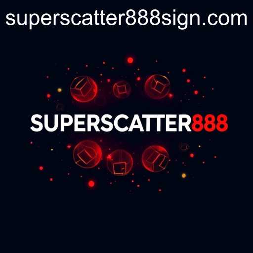 SUPERSCATTER888