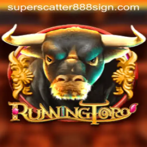 RunningToro: An Engaging Adventure in the World of SUPERSCATTER888