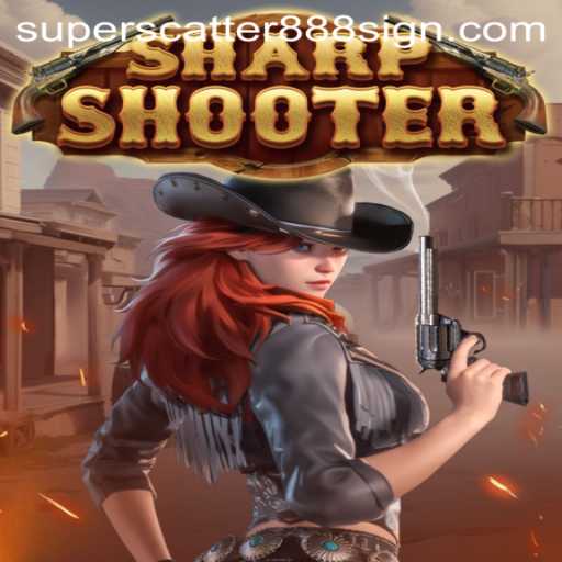 Sharpshooter: Dive into the World of Precision Gaming with SUPERSCATTER888