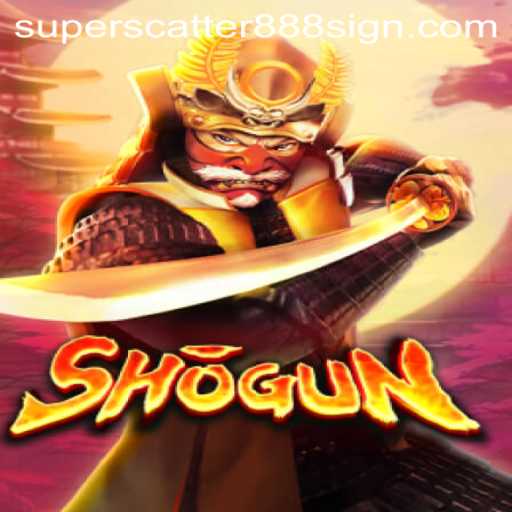 The Intriguing World of Shogun: A Deep Dive into the Game with SUPERSCATTER888