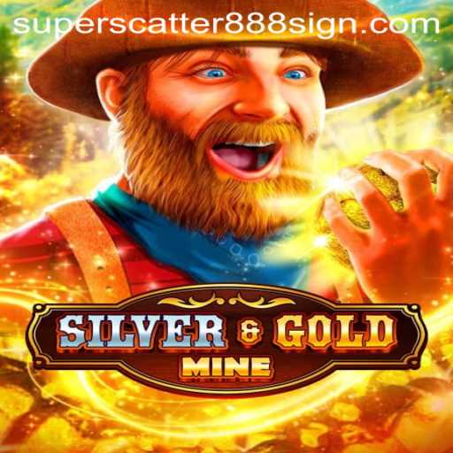Discover the Thrilling Adventure of SilverGold with SUPERSCATTER888